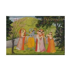 Gitagovinda: India's Great Love Story