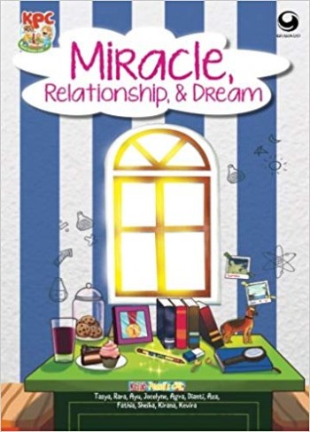 MIRACLE, RELATIONSHIP & DREAM