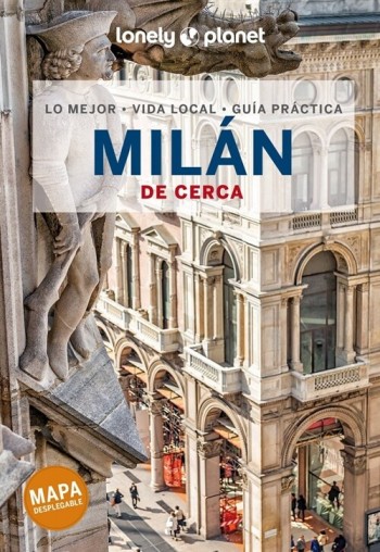 MILAN DE CERCA 5 (Paperback)
