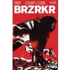 BRZRKR Nº 08/12 (Book)