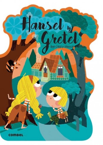 HANSEL Y GRETEL (Paperback)