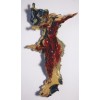 Lucio Fontana: Catalogue Raisonn?of Ceramic Sculptures (Hardcover)