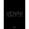Venini: The Art of Glass (Hardcover)