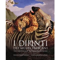 Paintings of the Vatican Museums