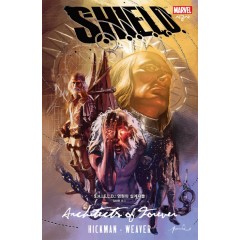 S.H.I.E.L.D. : 영원의 설계자들
