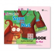 (Band 1) SAM AND THE NUT