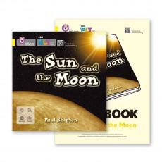 (Band 3) THE SUN AND THE MOON