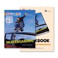 (Band 6) THE STORY OF SKATEBOARDING