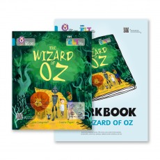 (Band 13) THE WIZARD OF OZ