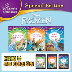 Disney Frozen Specail Edition (디즈니 겨울왕국 넥스트 스토리)