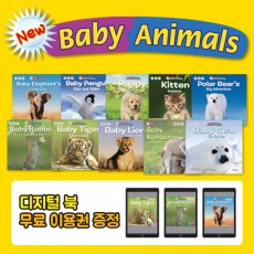 New Baby Animals (뉴 베이비 애니멀즈)