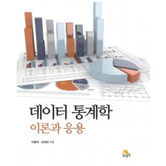 데이터 통계학 이론과 응용