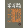 일본의 식민지배와 역사적 책임