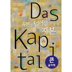 자본을 넘어선 자본(큰글자책)
