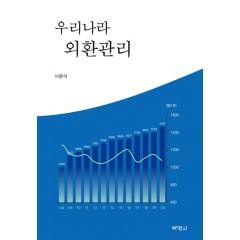 우리나라 외환관리