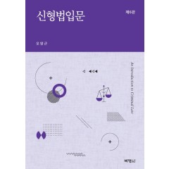 신형법입문