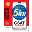 2021 하반기 유튜브로 쉽게 배우는 5일 특강 GSAT 삼성 직무적성검사