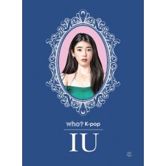 Who? K-pop IU