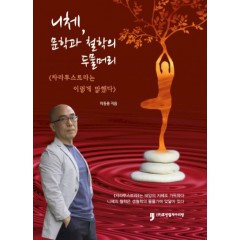니체, 문학과 철학의 두물머리