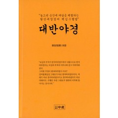대반야경