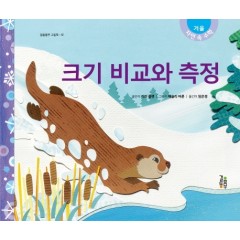 크기 비교와 측정