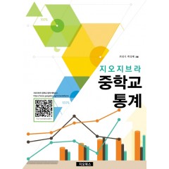 지오지브라 중학교 통계