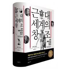 근대세계의 창조