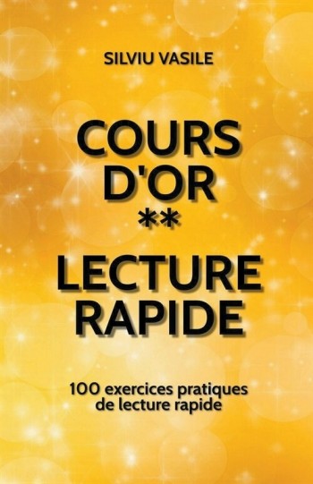 [POD] Cours d'or ** Lecture rapide (Paperback)