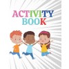 [POD] Activity Book: Learning Fun (Paperback)