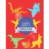 [POD] Origami for Kids Ages 8-12: Easy Paper Folding Projects For Absolute Beginners (Origami for Kids) (Paperback)
