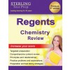 [POD] Regents Chemistry Review: New York Regents Physical Science Exam (Paperback)