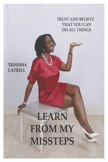 Learn from My Missteps (Paperback)